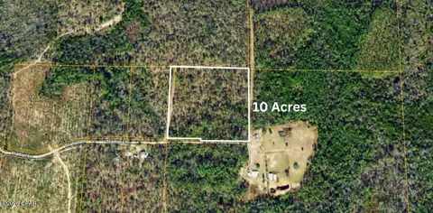0 Stallion Ln, Marianna, FL 32448