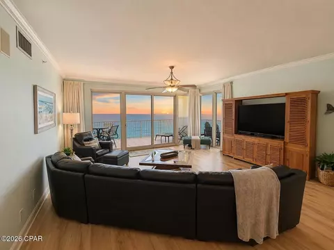 8601 Surf Dr #11W, Panama City, FL 32408