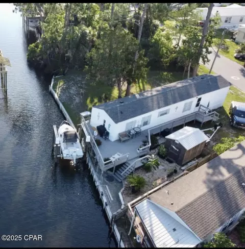 6629 Sunrise Dr, Panama City Beach, FL 32407