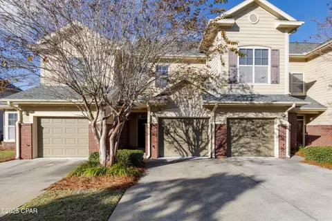 802 Baldwin Rowe Cir, Panama City, FL 32405