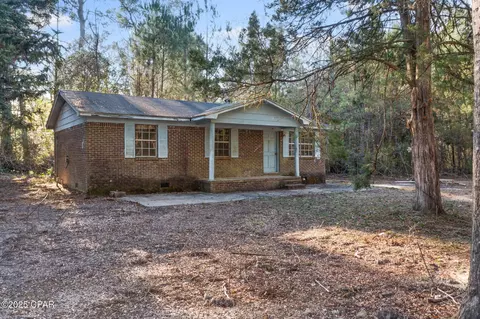 2280 Bear Hewett Landing Rd, Caryville, FL 32425