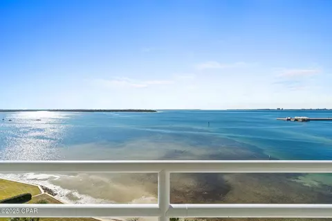 324 E Beach Dr #701, Panama City, FL 32401