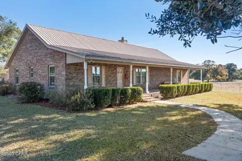 4260 Kimbell Rd, Greenwood, FL 32443