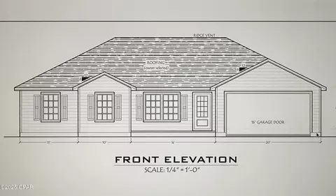 0000 Cedar Ct #LOT 10, Marianna, FL 32448
