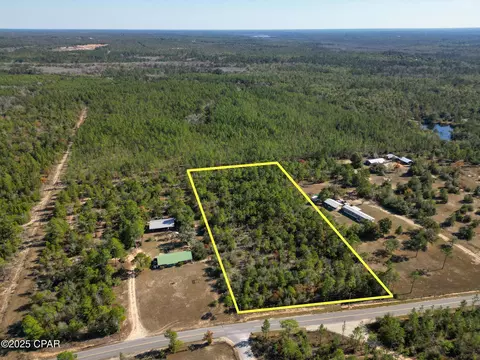 3533 Pine Log Rd, Chipley, FL 32428