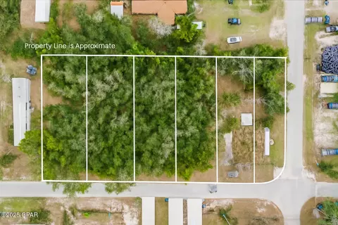 3301 E 1st Ct, Panama City, FL 32401