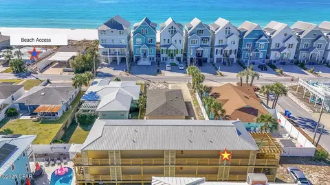 4115 Albacore St #6, Panama City, FL 32408