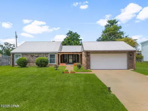 3167 Wood Valley Rd, Panama City, FL 32405