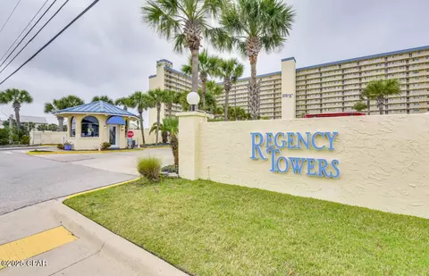 5801 Thomas Dr #616, Panama City, FL 32408