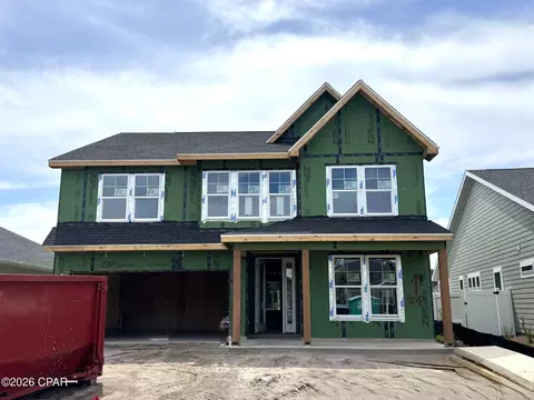 1069 Crystal Bayou Blvd, Panama City Beach, FL 32407