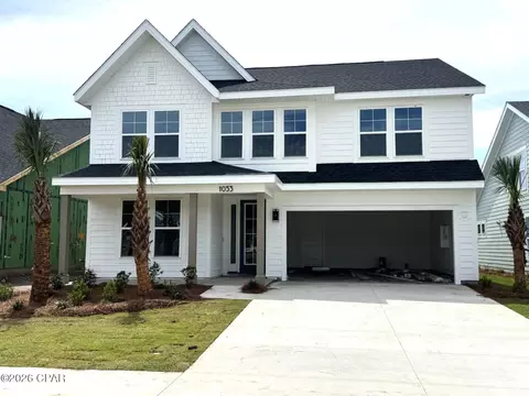 1053 Crystal Bayou Blvd, Panama City Beach, FL 32407
