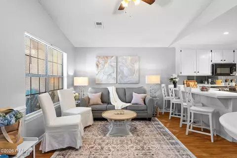 17462 Front Beach Rd #73D, Panama City Beach, FL 32413
