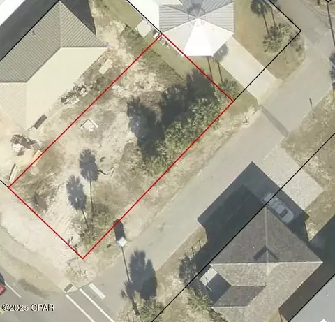 300 Highway 98, Mexico Beach, FL 32456