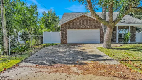 204 N El Centro Blvd, Panama City Beach, FL 32413