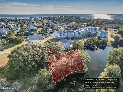 0 Harbour Point Dr #2, Crawfordville, FL 32327