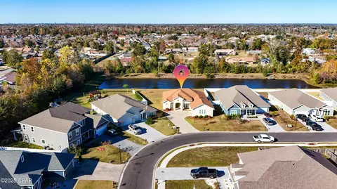 View/Area - 173 Martingale Loop, Lynn Haven, FL 32444 photo 2 of 2