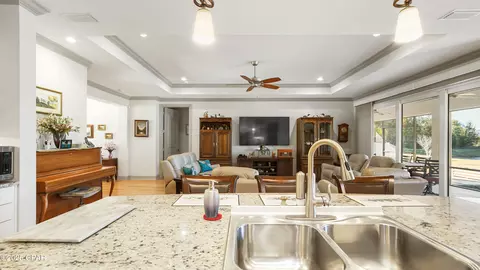 Kitchen - 173 Martingale Loop, Lynn Haven, FL 32444 photo 3 of 6