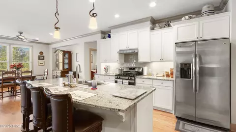 Kitchen - 173 Martingale Loop, Lynn Haven, FL 32444 photo 1 of 6
