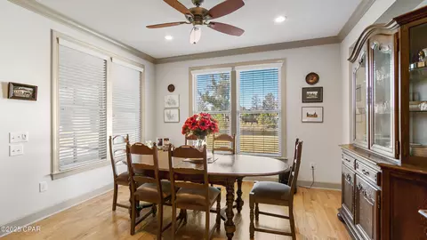 Dining - 173 Martingale Loop, Lynn Haven, FL 32444 photo 1 of 1