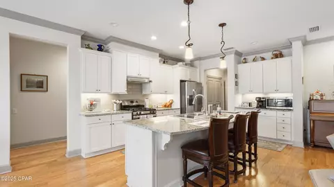 Kitchen - 173 Martingale Loop, Lynn Haven, FL 32444 photo 2 of 6