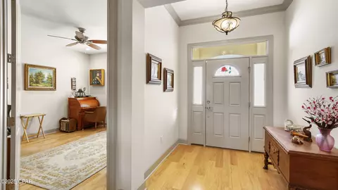 Entry Way - 173 Martingale Loop, Lynn Haven, FL 32444 photo 1 of 2