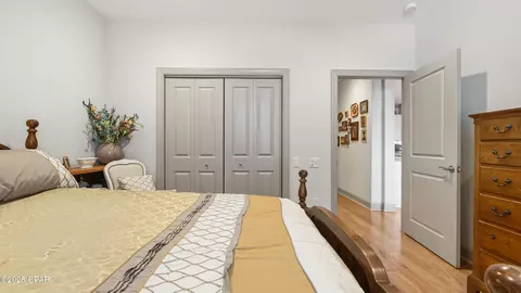 Bedroom - 173 Martingale Loop, Lynn Haven, FL 32444 photo 4 of 4