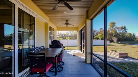 Exterior - 173 Martingale Loop, Lynn Haven, FL 32444 photo 3 of 3