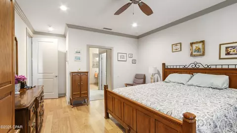 Bedroom - 173 Martingale Loop, Lynn Haven, FL 32444 photo 1 of 4