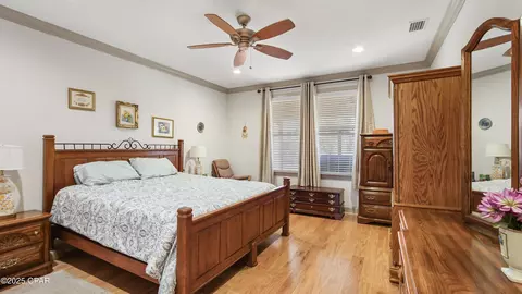 Bedroom - 173 Martingale Loop, Lynn Haven, FL 32444 photo 2 of 4