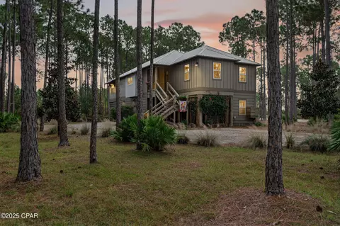 7702 Cattail Marsh Ln, Panama City Beach, FL 32413