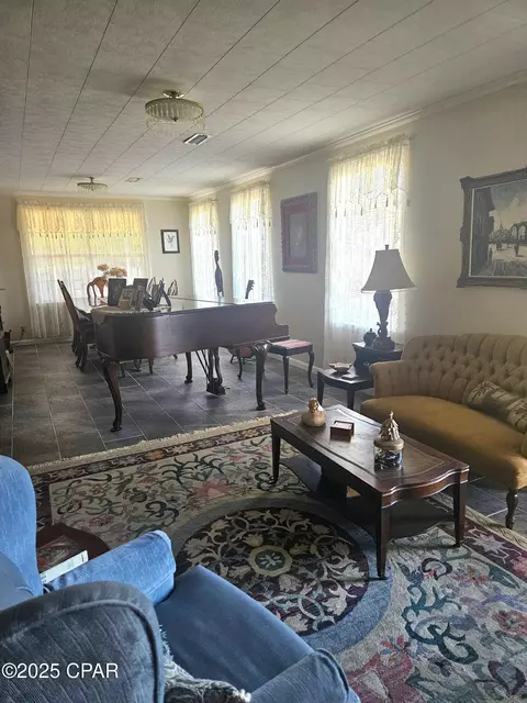 Dining - 5459 Highway 2, Bascom, FL 32423 photo 1 of 4