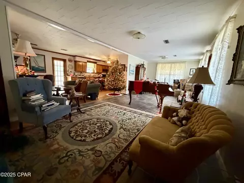 Living - 5459 Highway 2, Bascom, FL 32423 photo 1 of 3