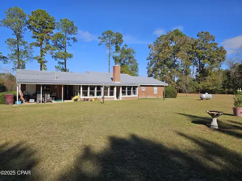 Exterior - 5459 Highway 2, Bascom, FL 32423 photo 3 of 17