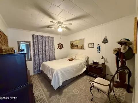 Bedroom - 5459 Highway 2, Bascom, FL 32423 photo 3 of 3