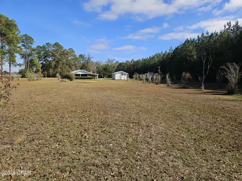 Exterior - 5459 Highway 2, Bascom, FL 32423 photo 14 of 17