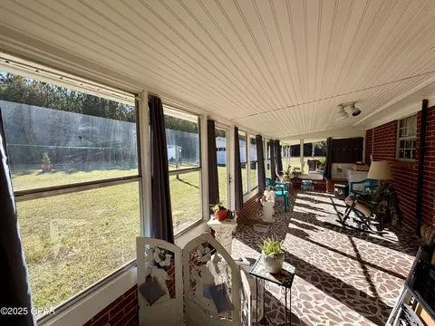 Exterior - 5459 Highway 2, Bascom, FL 32423 photo 2 of 17