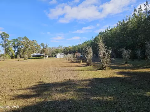 Exterior - 5459 Highway 2, Bascom, FL 32423 photo 16 of 17