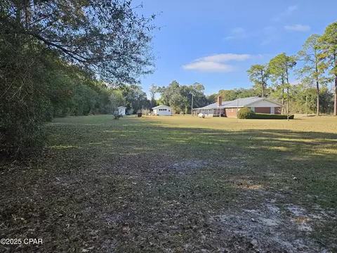 Exterior - 5459 Highway 2, Bascom, FL 32423 photo 9 of 17