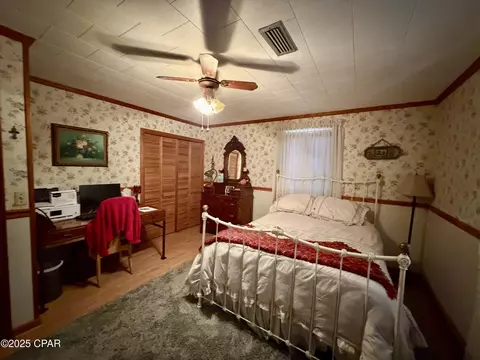 Bedroom - 5459 Highway 2, Bascom, FL 32423 photo 1 of 3
