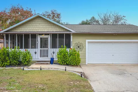 20500 Verona St, Panama City Beach, FL 32413