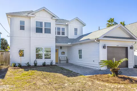 6807 Sunset Ave, Panama City, FL 32408