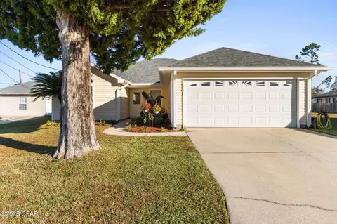 6207 Ivy Rd, Panama City, FL 32404