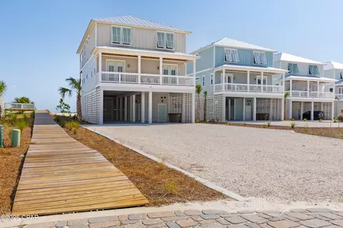 195 Mirador Way, Port St Joe, FL 32456