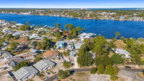 3720 Biltmore Dr, Panama City Beach, FL 32408