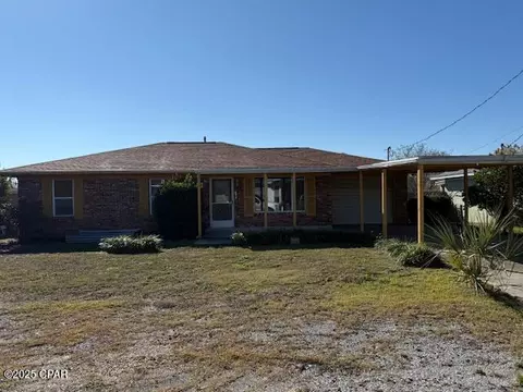 6510 Omoko St, Panama City, FL 32404