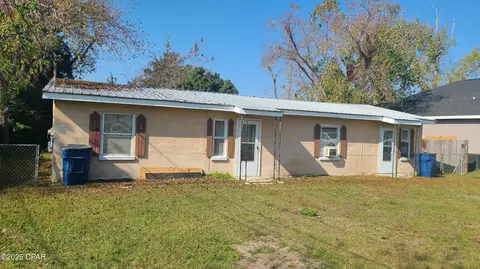 1707 Calhoun Ave, Panama City, FL 32405
