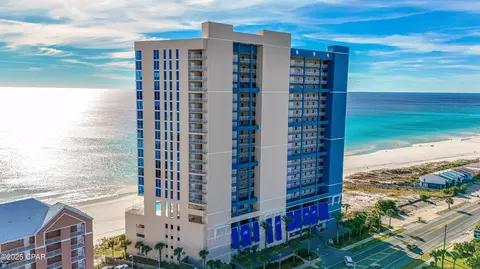 17281 Front Beach Rd #602, Panama City Beach, FL 32413