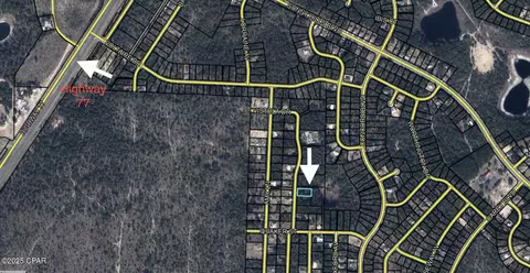 00 Vistula Dr, Chipley, FL 32428