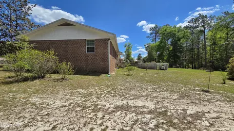 Exterior - 1556 Cherry St, Ponce De Leon, FL 32455 photo 4 of 7