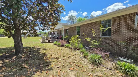 Exterior - 1556 Cherry St, Ponce De Leon, FL 32455 photo 1 of 7